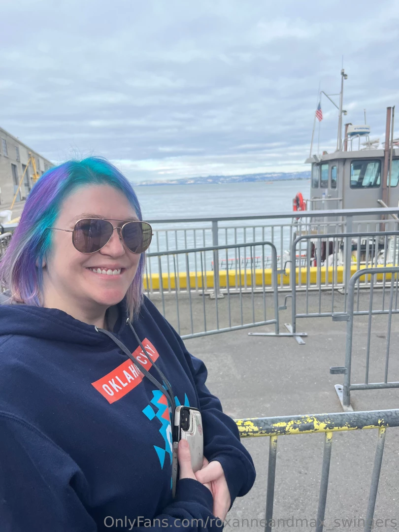 Now that we share so much with y all we take a lot more pics when we part 3 