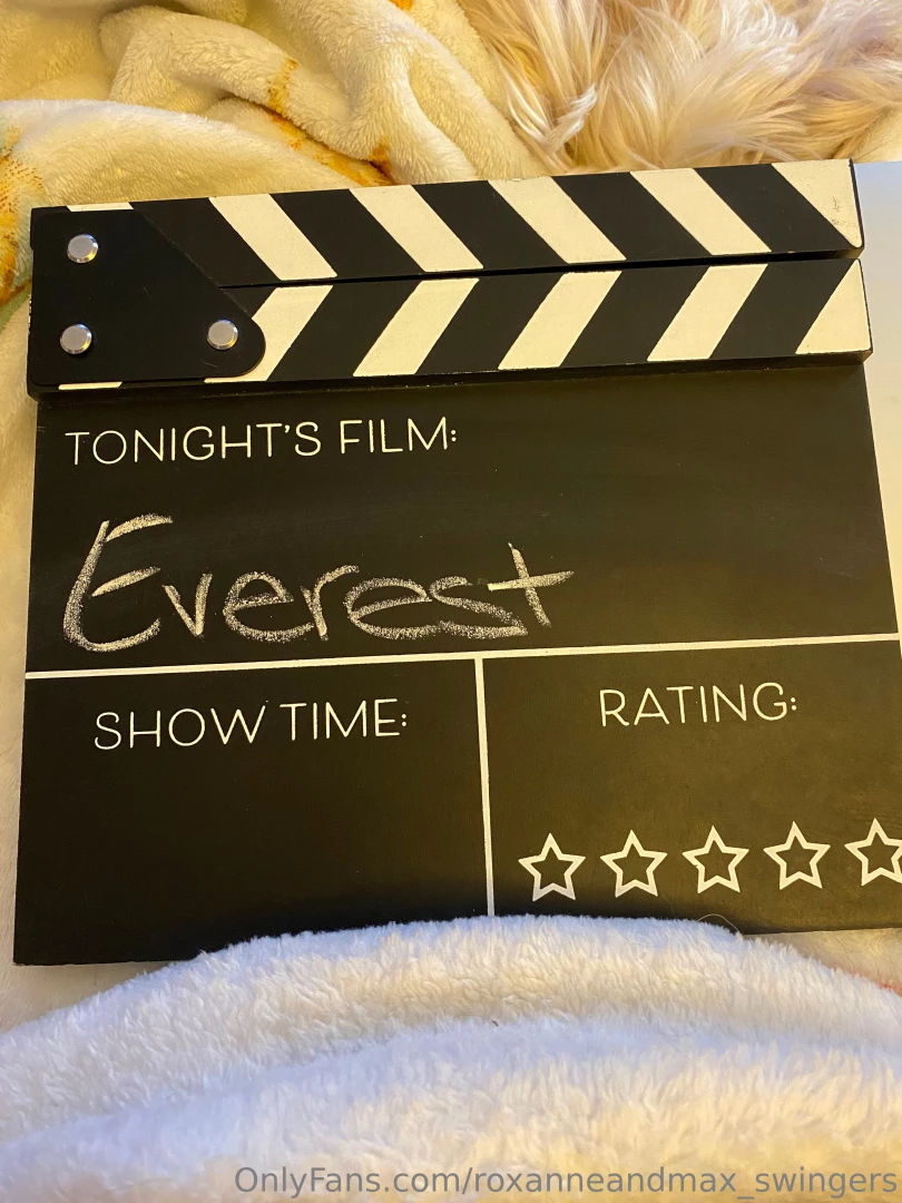 Roxanneandmax-swingers part 2 