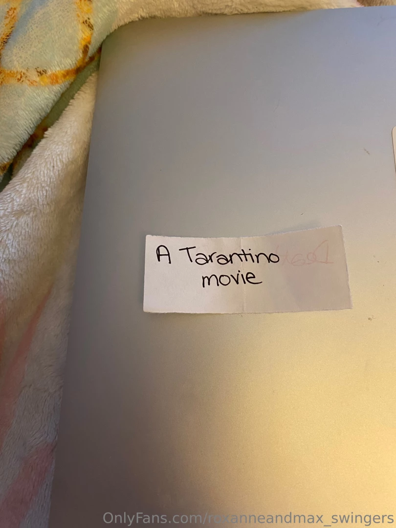 Roxanneandmax-swingers part 26 