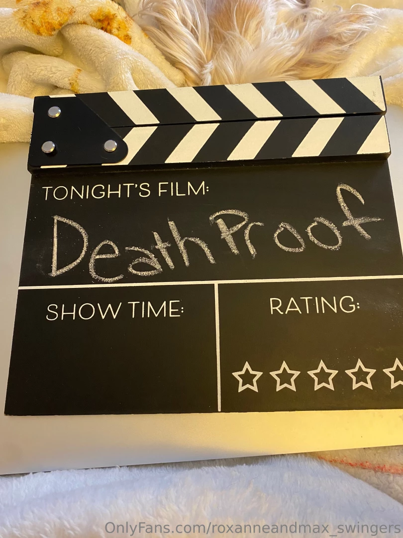 Roxanneandmax-swingers part 8 