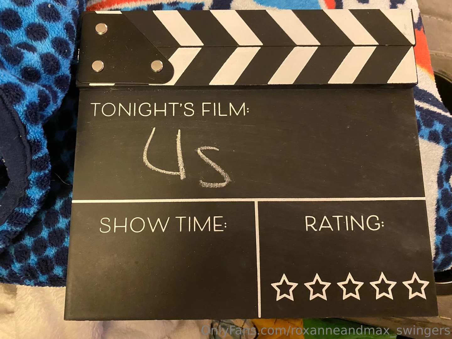 Roxanneandmax-swingers part 22 