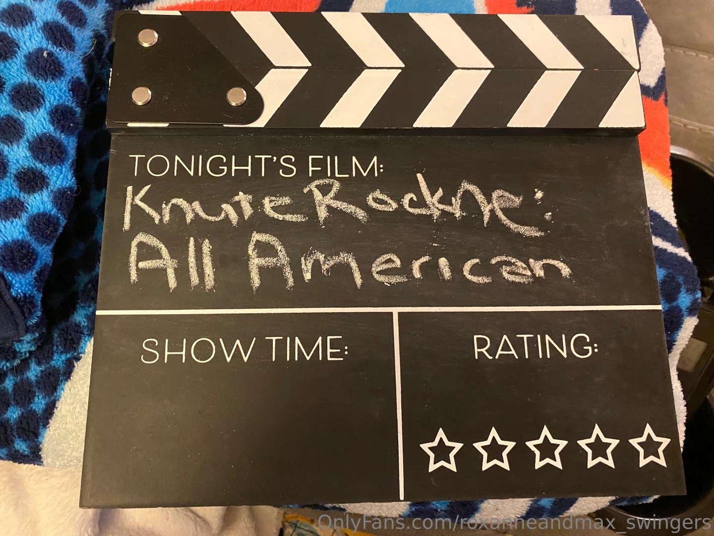 Roxanneandmax-swingers part 16 