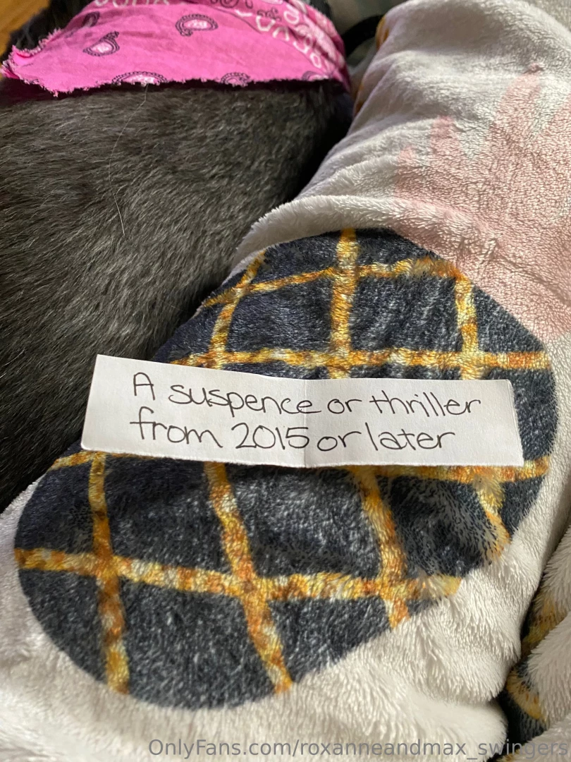 Roxanneandmax-swingers part 5 