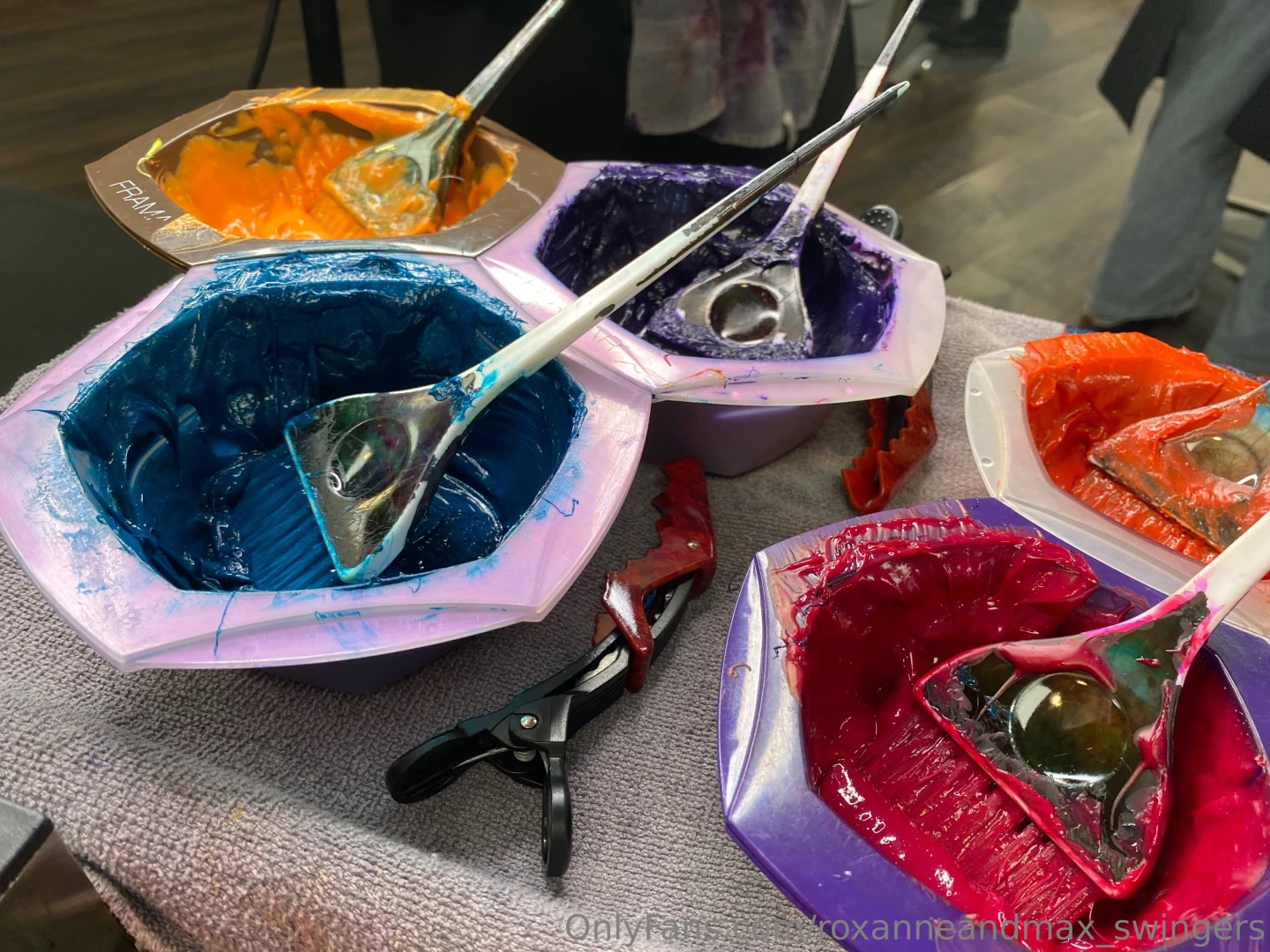 I m in love she did such an amazing job 