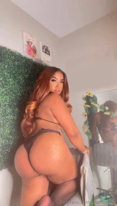 Good morning baby you were the first thing on my mind when i woke up