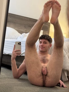 Feeling naughty part 642