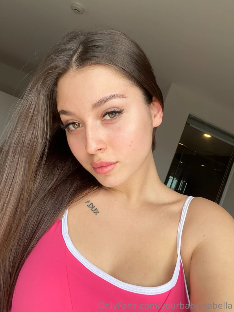 Yourbabylsabella 