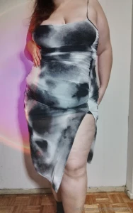 Red wine red lips and my new dress would you take me on a date part 1