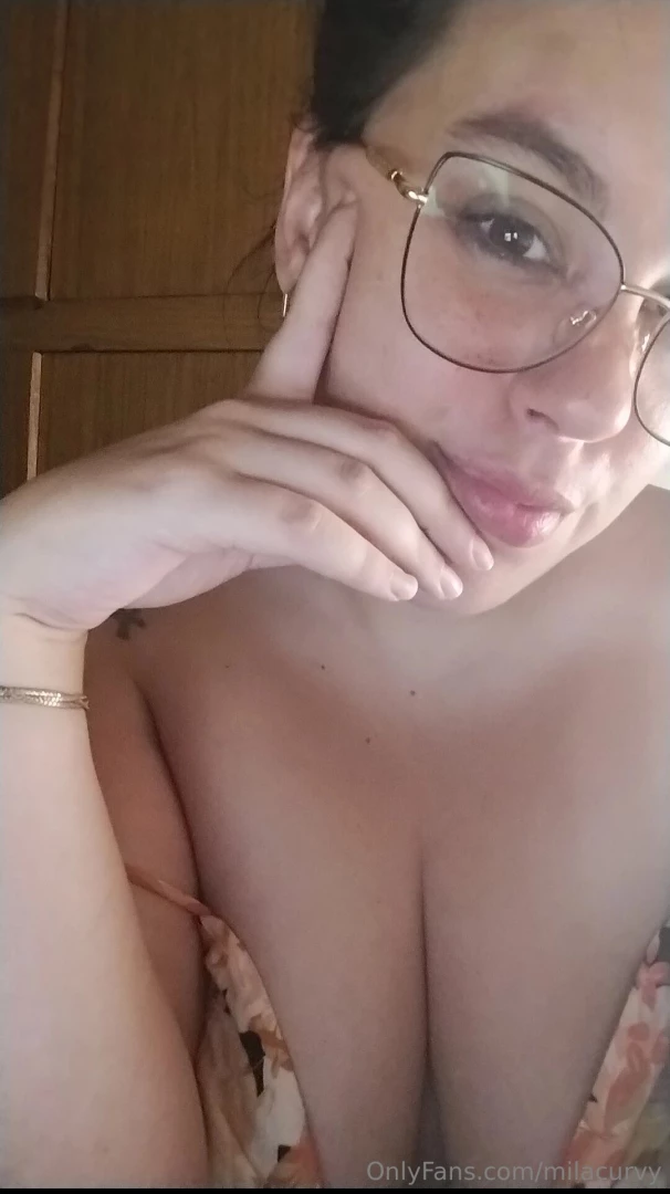 Editing things for you what would you like to see in the upcoming days 