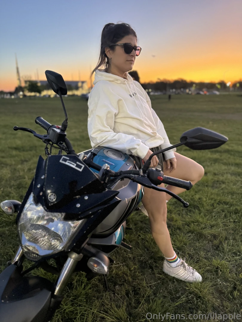 They say i m a good rider not sure if they mean it the way you re 