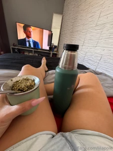 Netflix and chill part 293