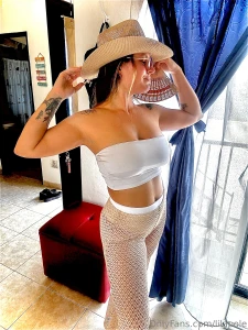 Dressing up to be dressed down part 46