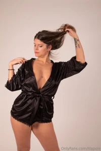 Are you starting to think of me as a milf