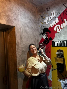 I m waiting to hear you call me baby part 1