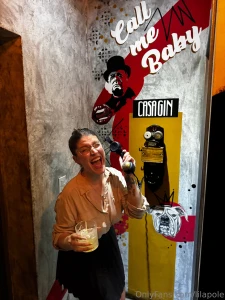 I m waiting to hear you call me baby part 2