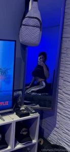 Netflix and chill anyone let s see where the night takes us