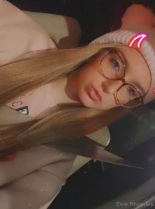 No makeup selfies are the best