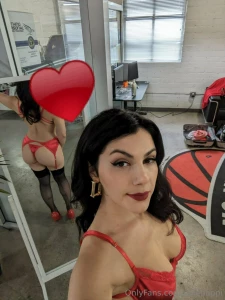 Behind the scenes part 9