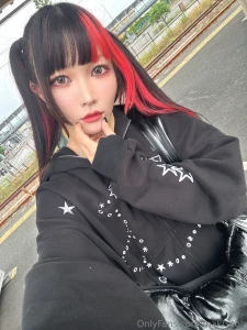 I will do streaming today at 11pm jst-