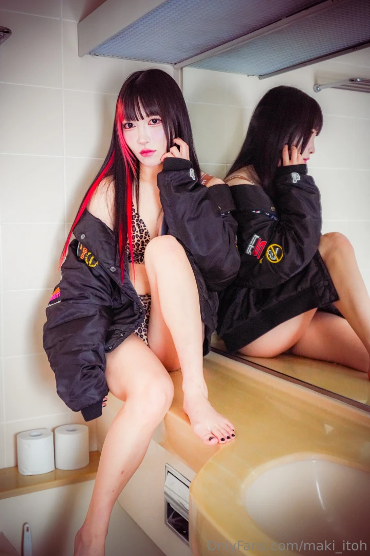 Do not post these photos on other sites all rights reserved part 193 