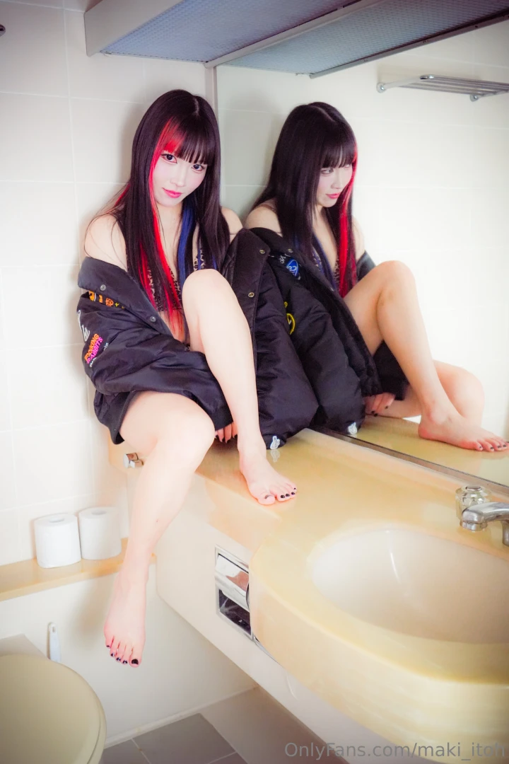 Do not post these photos on other sites all rights reserved part 194 