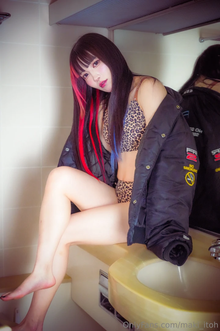 Do not post these photos on other sites all rights reserved part 195 