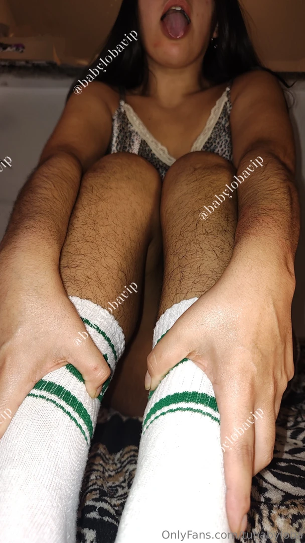 Have you ever felt the warmth of a full natural woman 