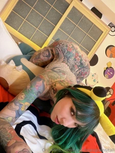 I am sorry i forgot to make a post last night i have quite literally part 1