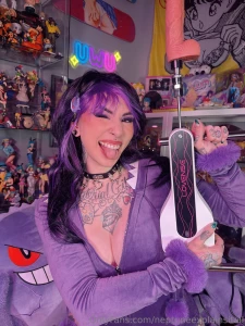 Don t forget that tonight at 9pm est is my annual birthday livestream