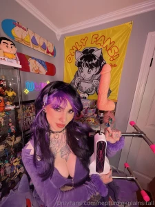 Don t forget that tonight at 9pm est is my annual birthday livestream part 1