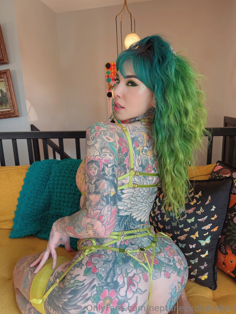 It s my birthday here are some phone previews of what s to come to part 5 