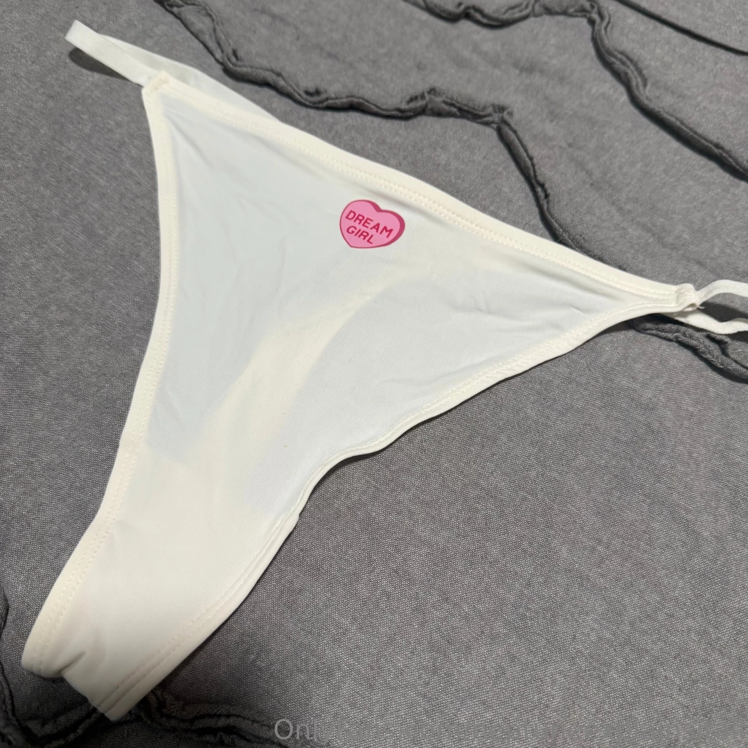 Doing a special valentines panty sale on these cute pairs i picked up part 6 