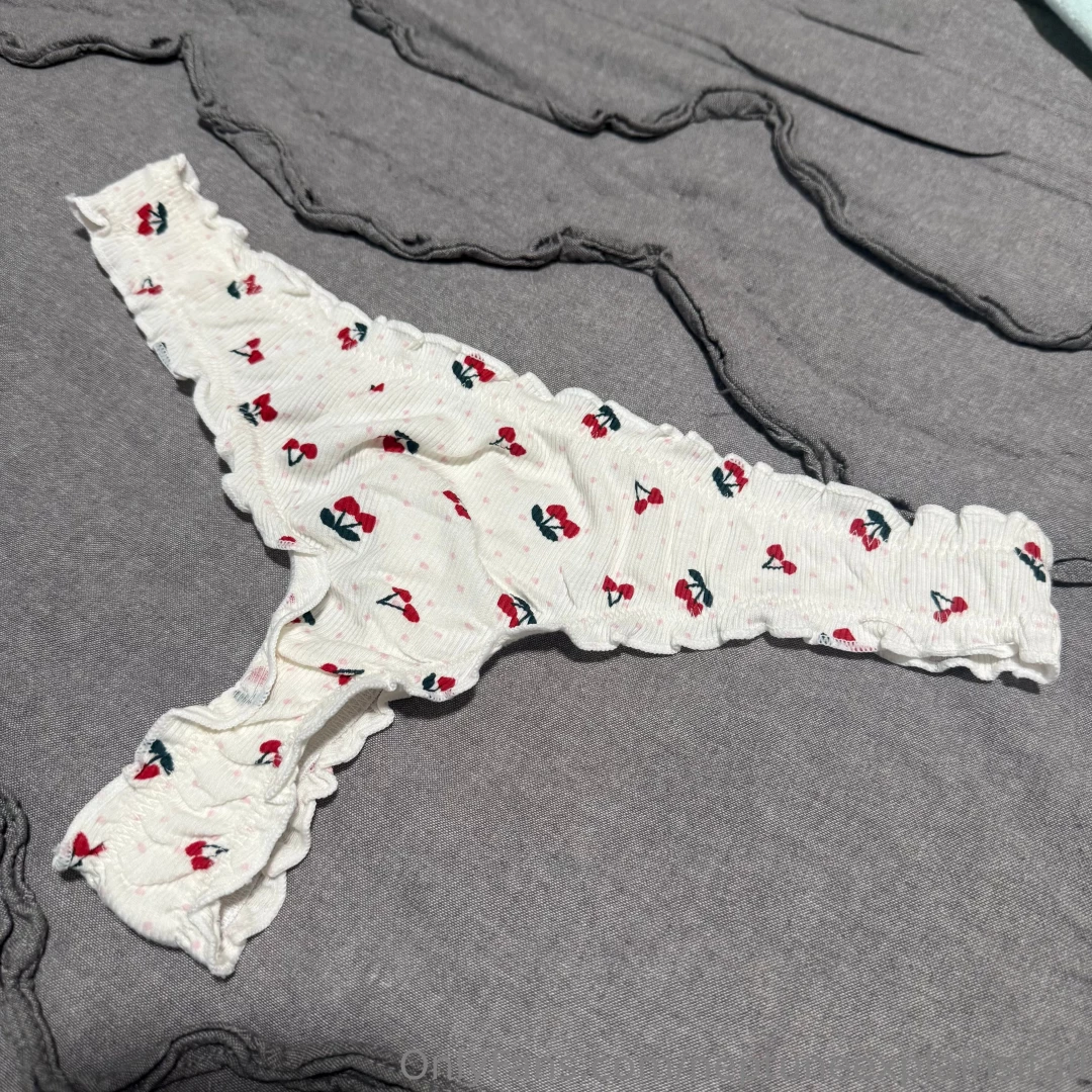 Doing a special valentines panty sale on these cute pairs i picked up part 5 