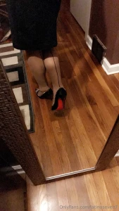 Louboutin part 1