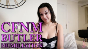 A fun fetish i discovered last year was cfnm clothed female naked male part 1