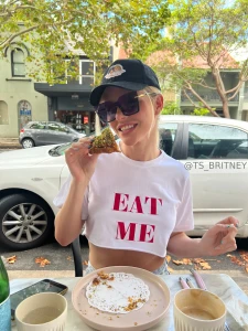 Eat me baby part 30