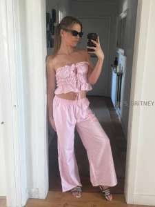 This weather is getting me out more i ll still always make time for