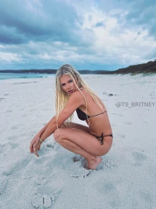 You ll never be able to forget me and i love that