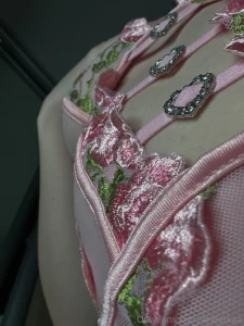 Trocha detail part 1