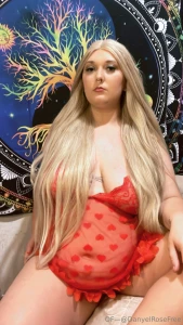 If you were here rn where would you like to touch me