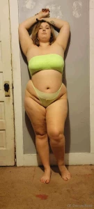 Nbsp would showing you my curves here turn you on