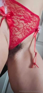 Who wants to pull them panties down