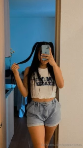 Mirror mirror on the wall part 8