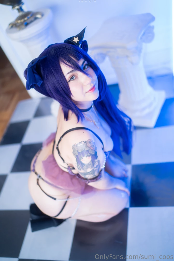 New magic ph johnx_shock part 9 