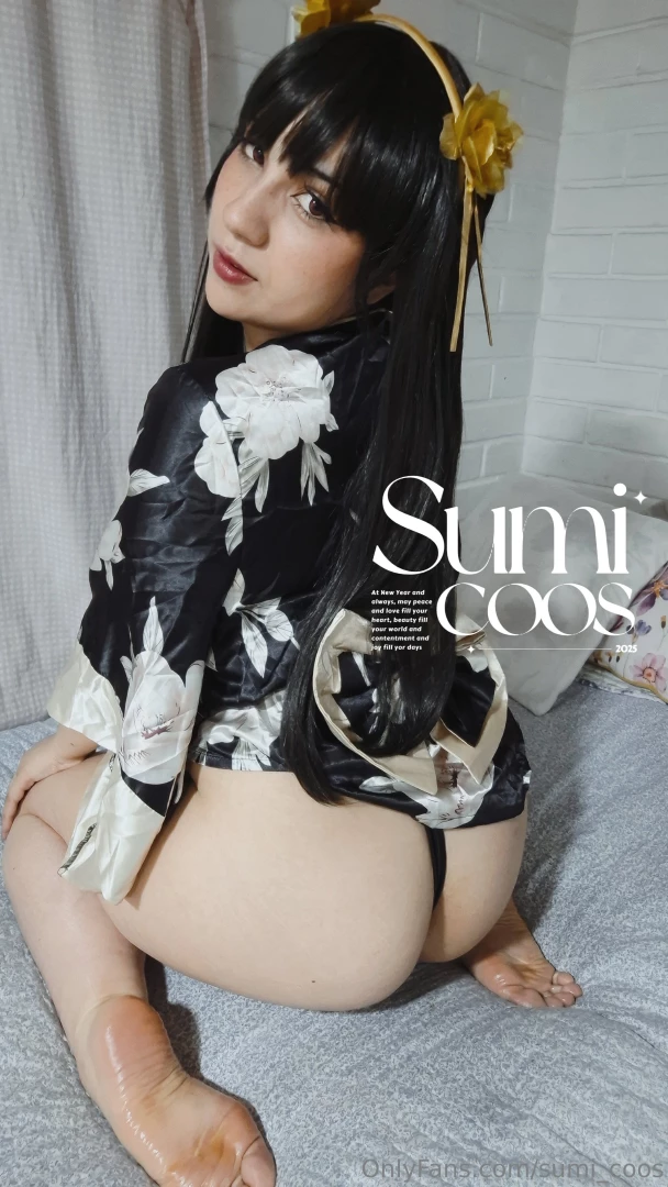 Sumi-coos 
