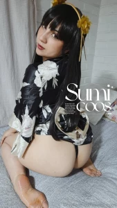 Sumi-coos