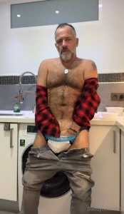Daddys waiting for you part 1