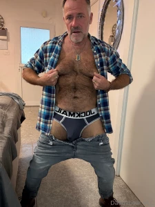 Do you like when daddy teases you