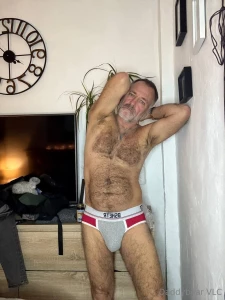 Hello you naughty boy