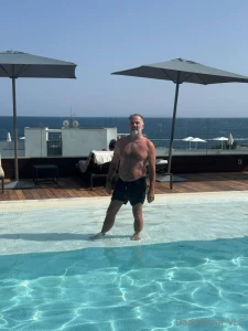 Daddy got some good tan lines message me to see me without these